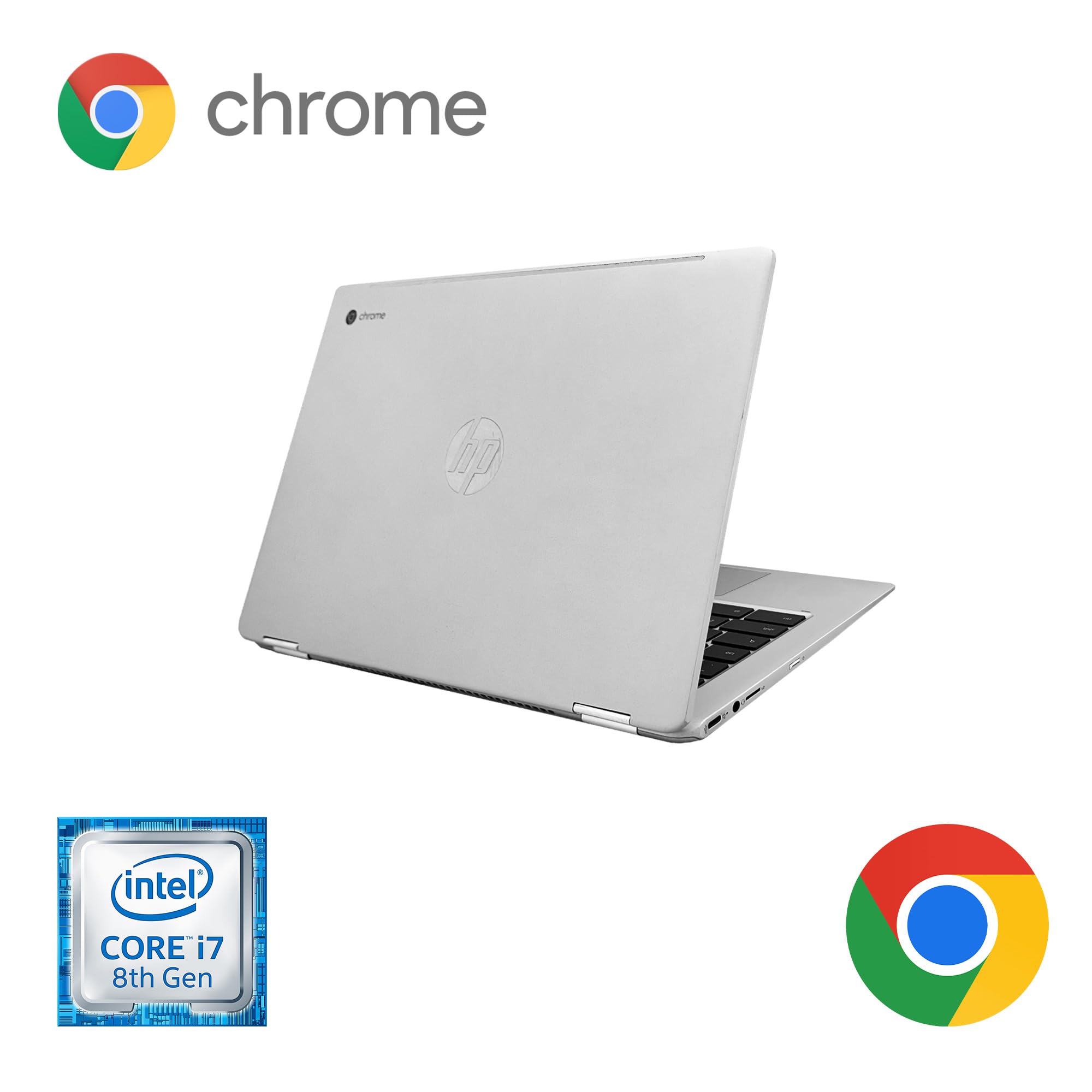 Amazon.co.jp: 【整備済み品】 エイチピー X360G4 Chromebook/14
