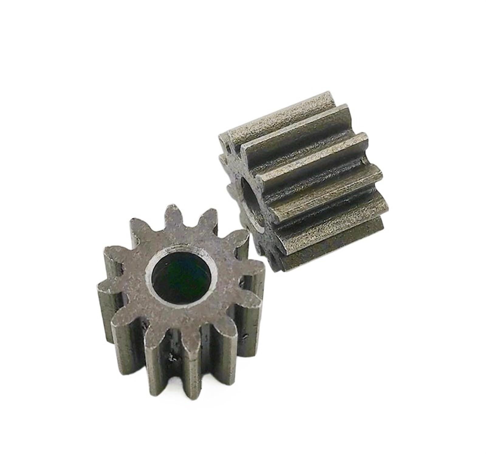 Bevel Gear Pinion Hardware Mechanical 1Pcs 12T 1M 14mm Metal Carbon Steel Gear Mechanical Power Motor Accessories 12 Teeth Pinion 123A 123.17A 124A 125A 126A(3mm)
