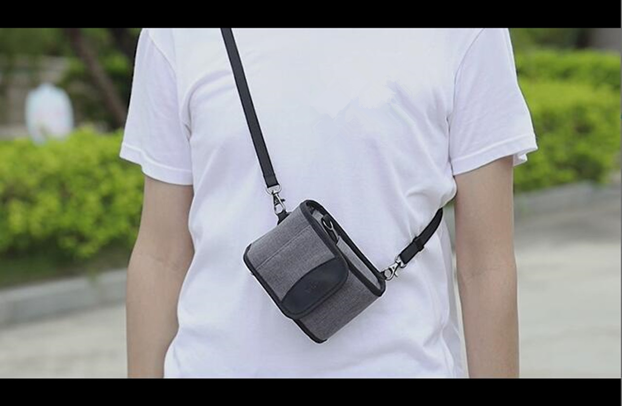Amazon.com : Compact Digital Camera Case Bag for Olympus TG-7 TG-6