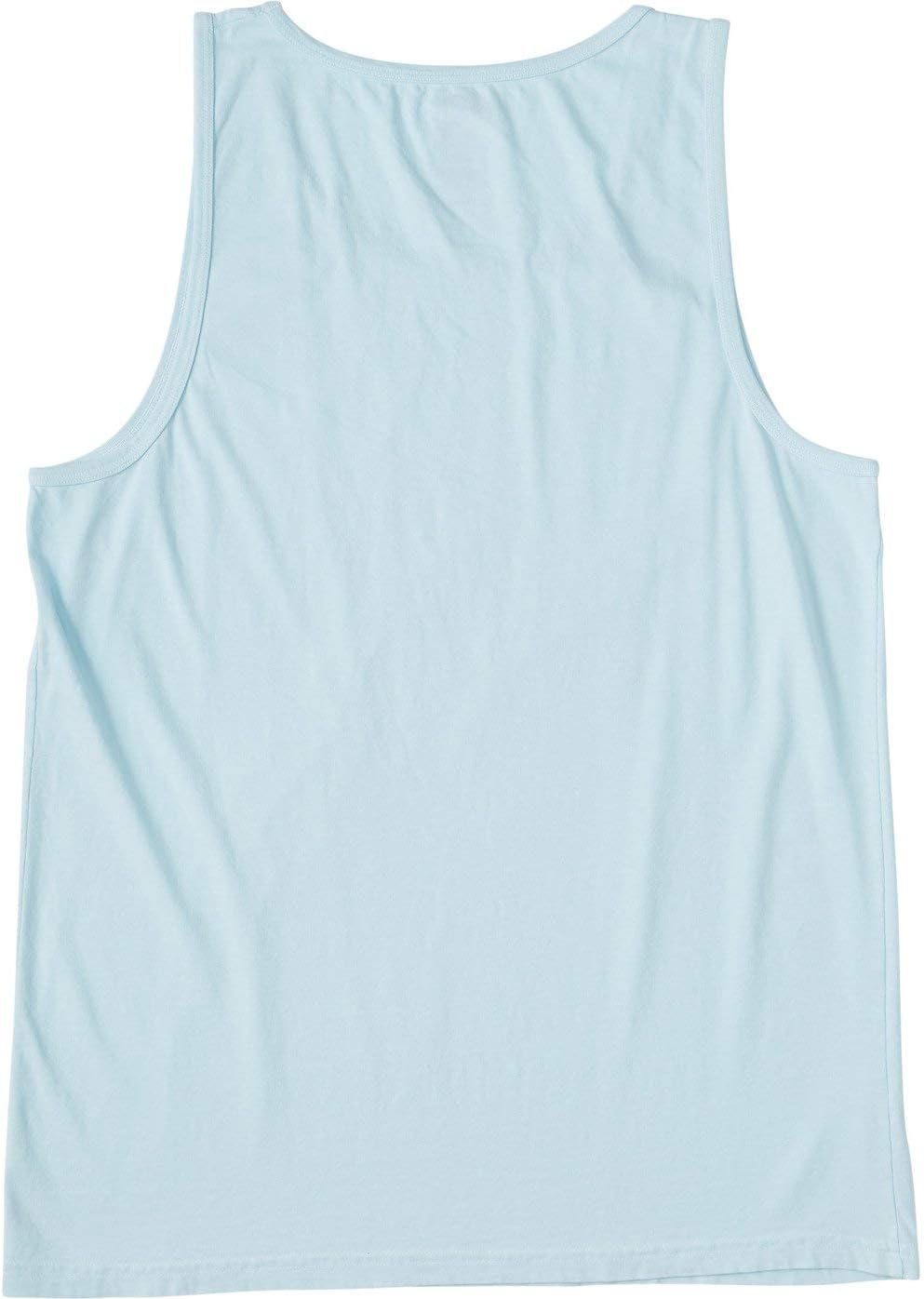 Billabong Arch Wave Tank - Coastal Blue