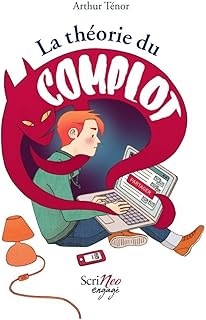 La théorie du complot