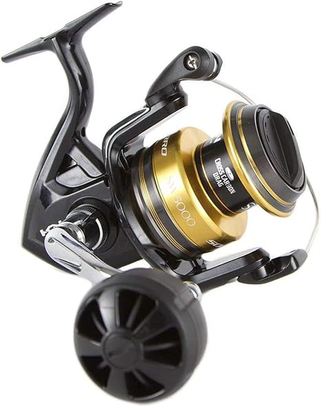 Carrete shimano socorro 10000 Clearance