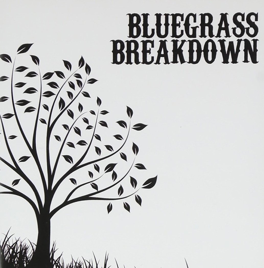 Bluegrass Breakdown