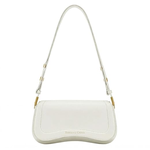 Bolsa Romantic Crown