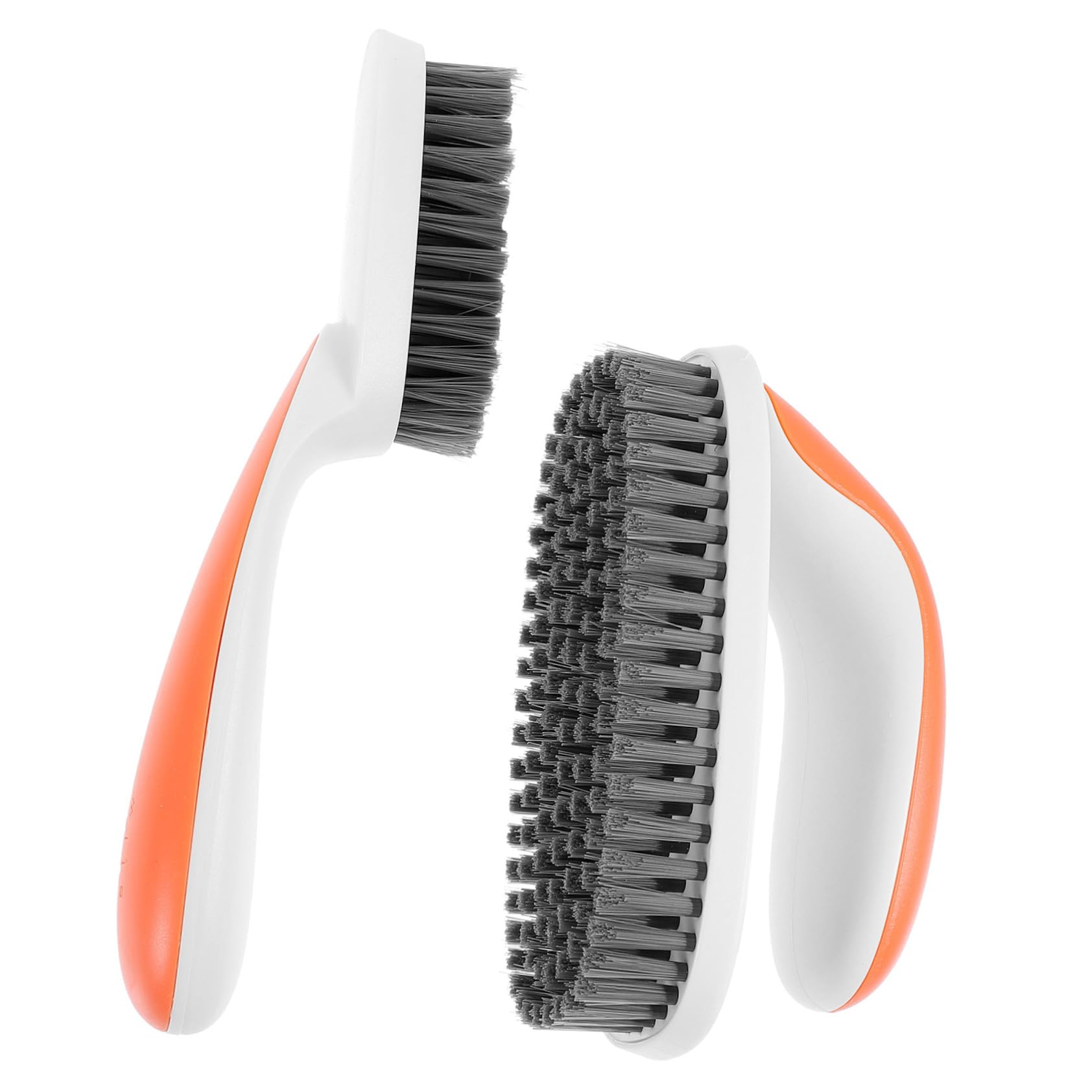 Cabilock 5 Sätze Wäschebürste Mit Weichen Borsten Make -up -bürstenreiniger Wildleder Radiergummi Und Bürste Reinigungsset Für Wildlederschuhe Schuhputzbürste Fusselentferner Leistung Nylon