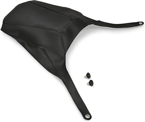 Hopnel H40-403BK Can-Am Ryker Max - Cubierta de montaje, color negro disponible en Yaxa Venezuela