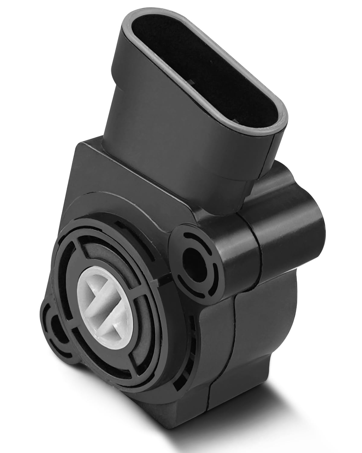 AUGREX 2607117C91 Throttle Position Sensor Fit for Williams Controls Navistar International Mack TPS Replace 2607117C91 134734 134030