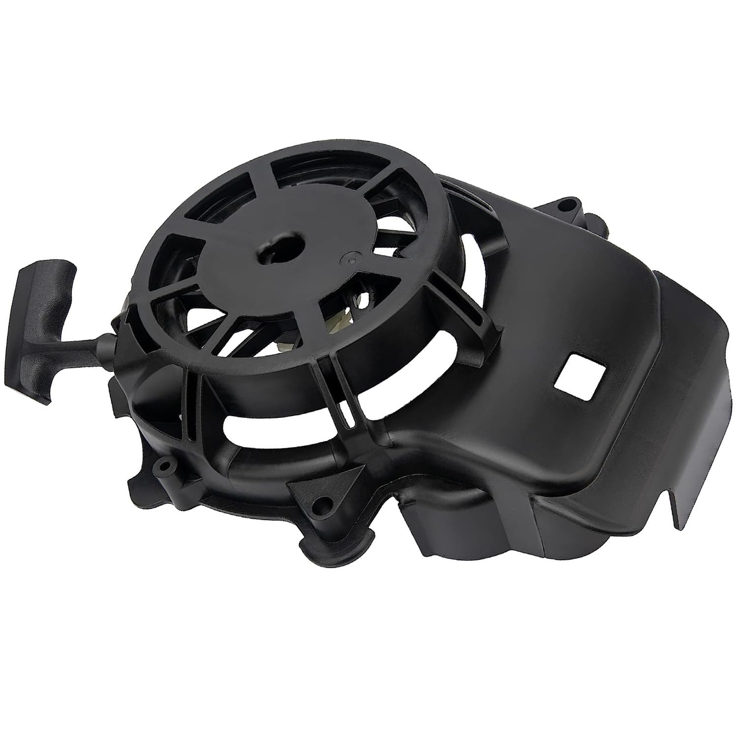 594062 Avviatore di riavvolgimento, avviamento a strappo di ricambio per parti di tosaerba 093J02 103M02 103M05 104M05 103M0B 104M02