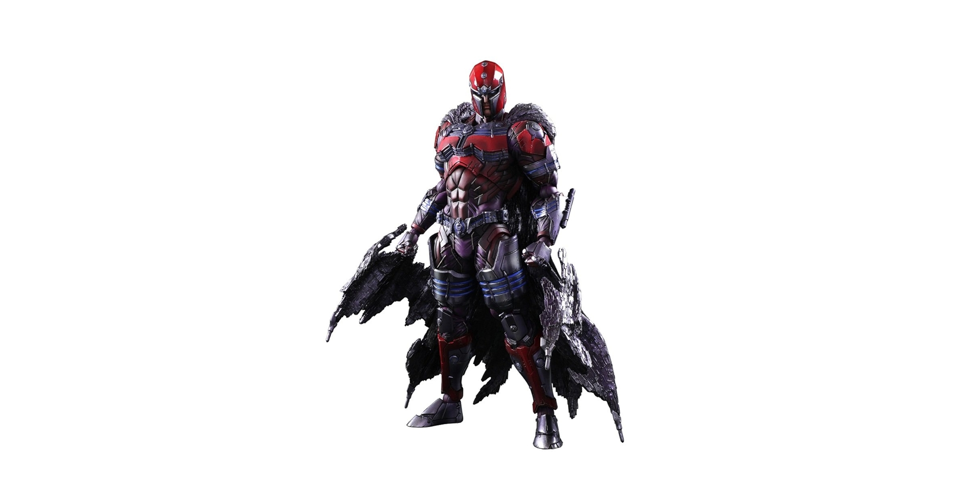 SQUARE ENIX - プレイアーツ改 MARVEL UNIVERSE マグニートー 61x3k8UVp9L._UF350,350_QL50_.jpg