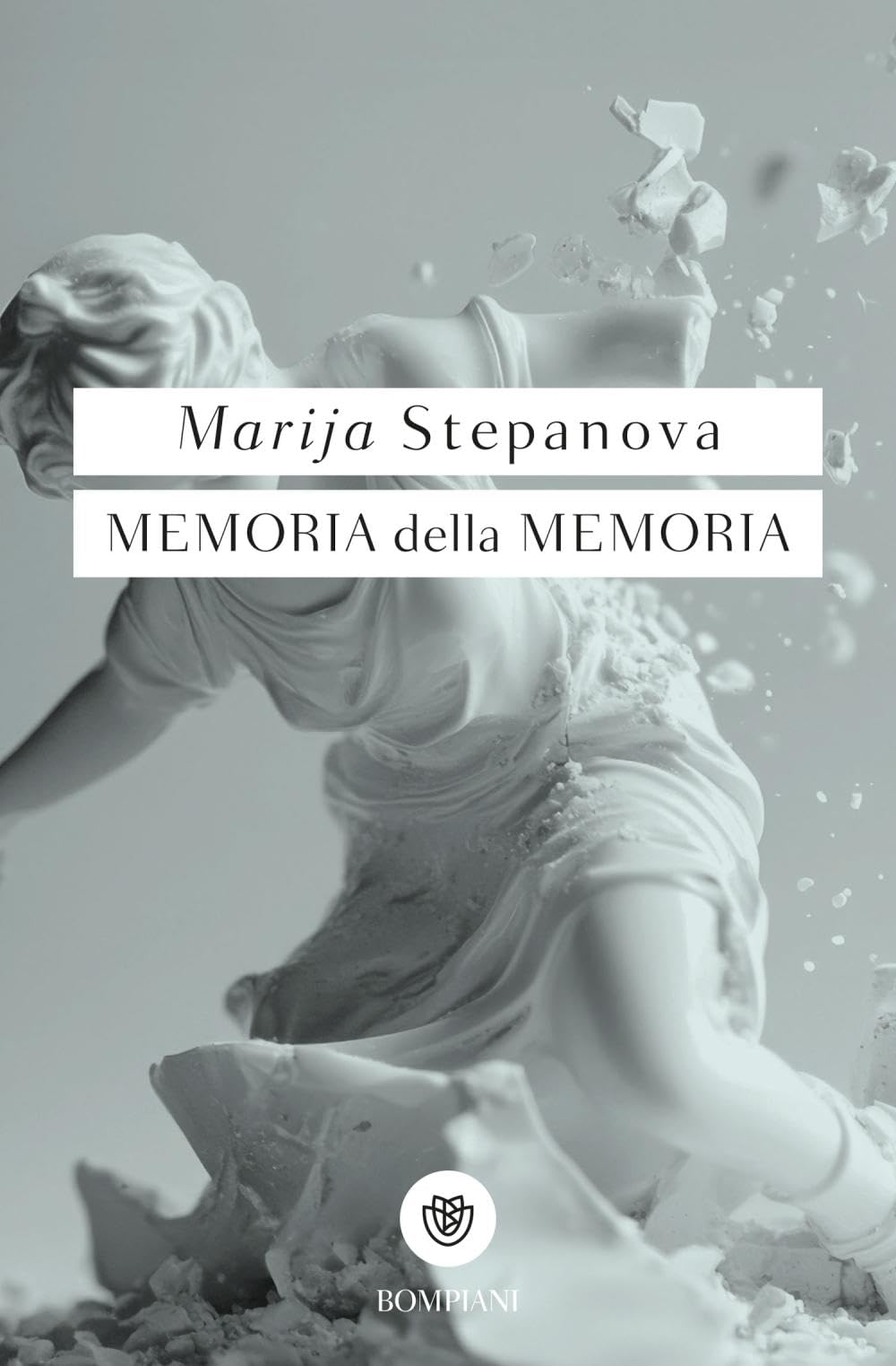 Memoria della memoria (Tascabili Narrativa)