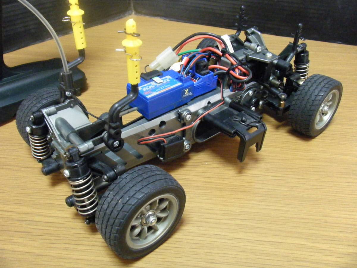 タミヤ M03 - 通販 - guianegro.com.br