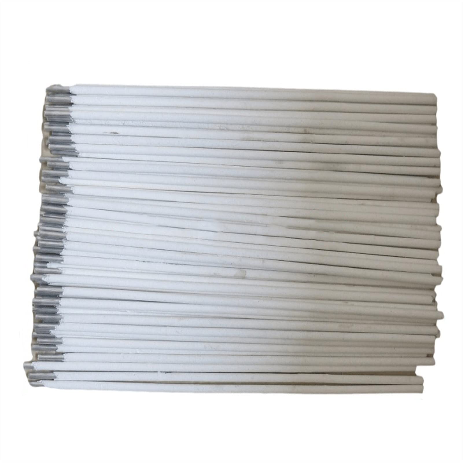 Varillas de soldadura de 1 kg de 3,2 mm/4,0 mm, soldadura de baja temperatura para metal, kit Mig de varillas de soldador, soluciones sencillas y simples varillas de soldadura fuerte de aluminio (Co