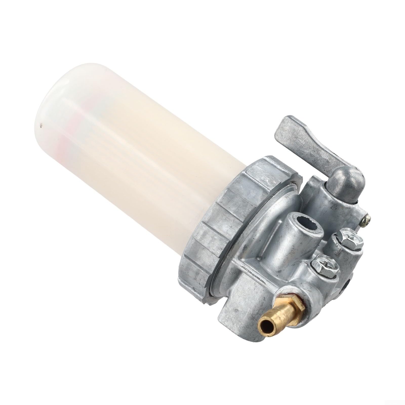 Válvula Filtro Combustible 724160-55200 para yanmar Válvula Filtro