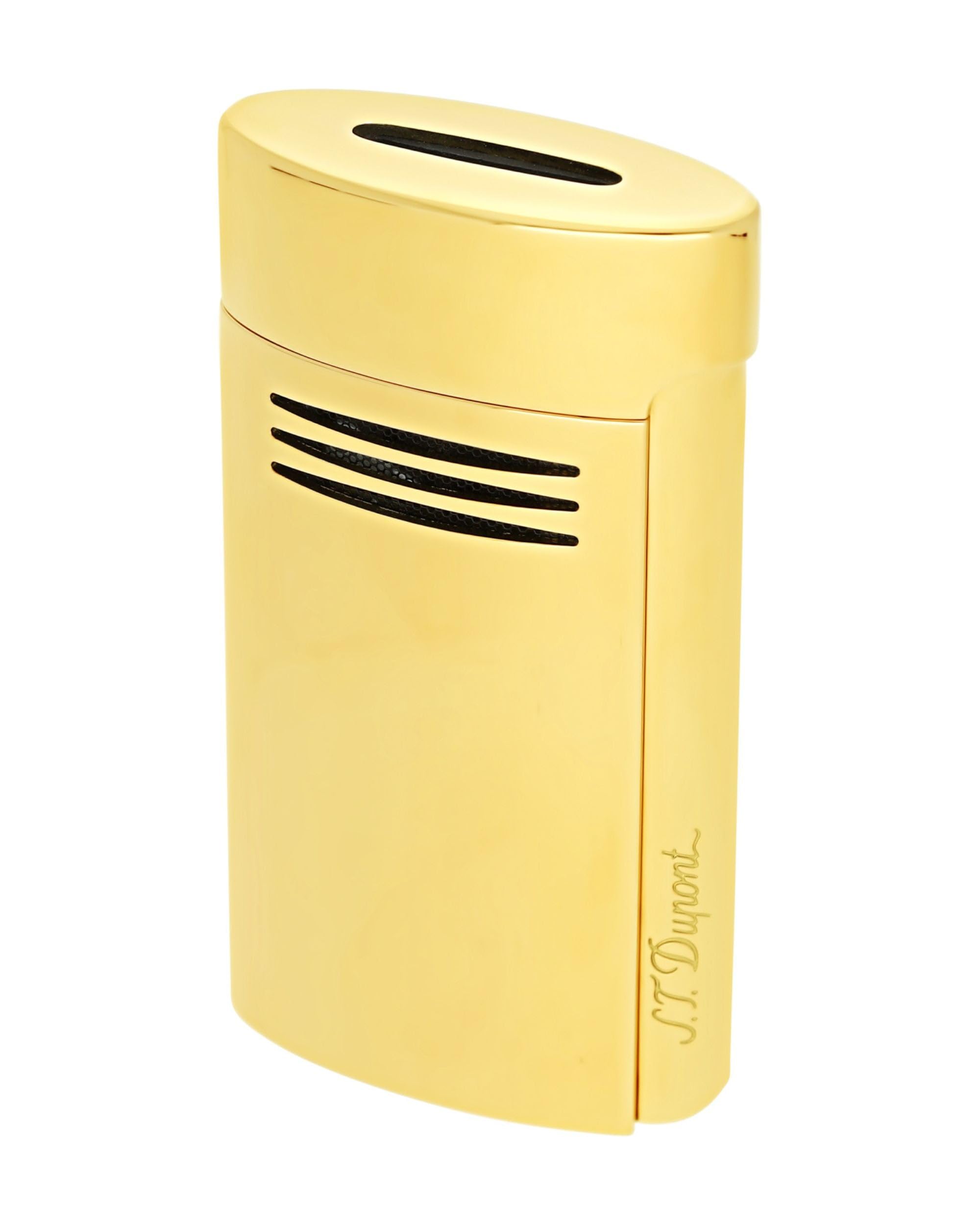 Amazon | エス・テー・デュポン S.T. Dupont ライター メガジェット