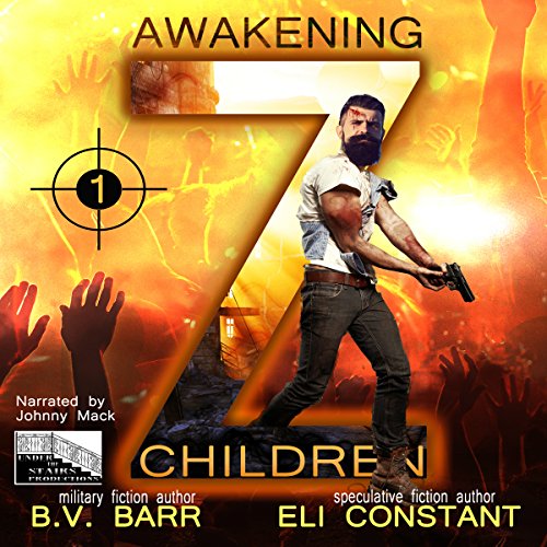 Z Children: Awakening, Book 1