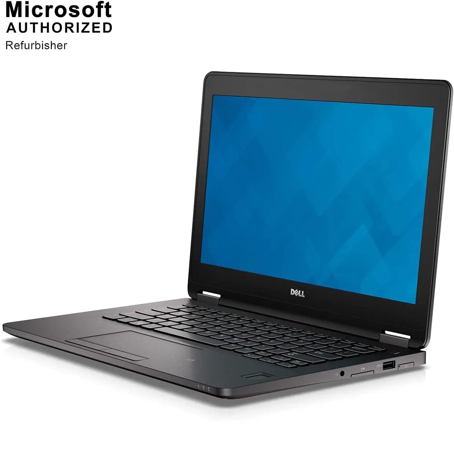 Amazon.com: Dell Latitude E7270 12.5-Inch Ultrabook - Intel