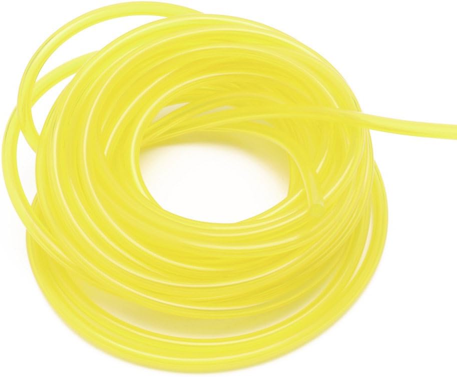 tubi carburante per tagliaerba