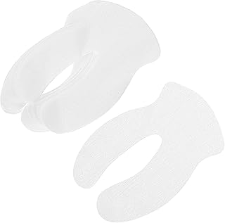 Beaupretty 1000 parches desechables de algodó...