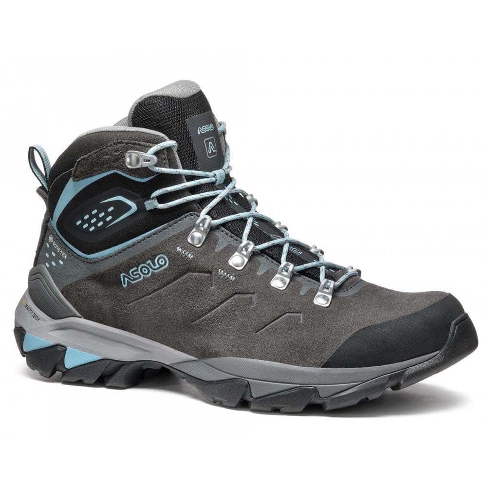 ASOLO Acadia Mid LTH Bunion GTX Bottes de randonnée pour femme