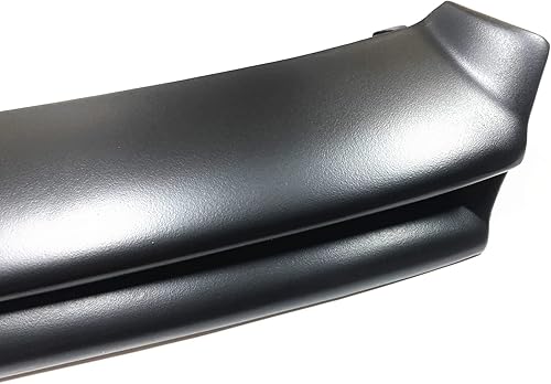 Miniatura 4 de Para Nissan Skyline R32 GTR 1989-1993 1992 Parachoques Delantero Parrilla Kit Mate Negro Fibra de Carbono