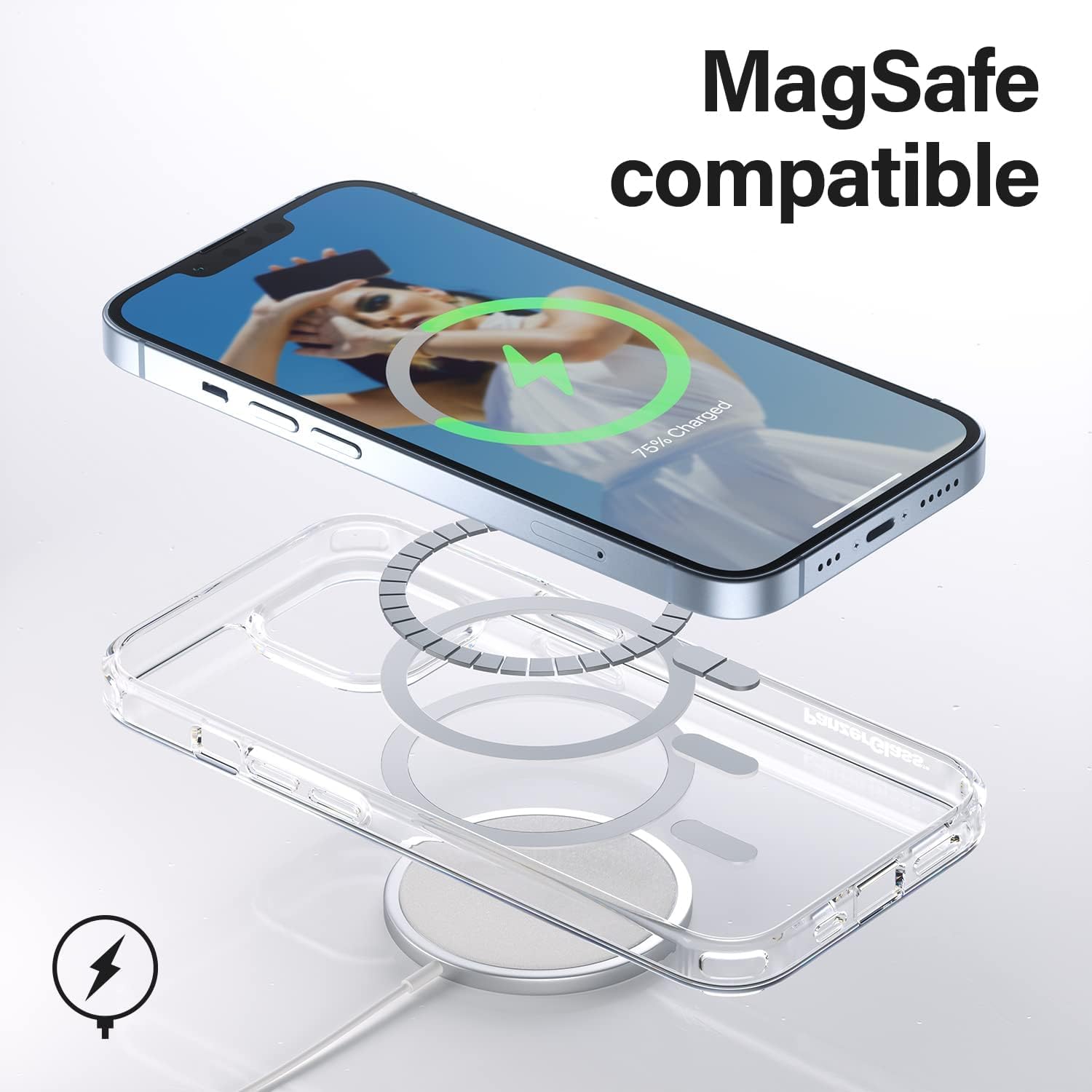 PanzerGlass™ Picture Perfect Camera Protector For IPhone 14 Pro And 14 Pro Max - Scratch Resistant IPhone Camera Protection Made Of Shockproof Tempered Glass, Anti-fingerprint For Full Image Quality - View #13