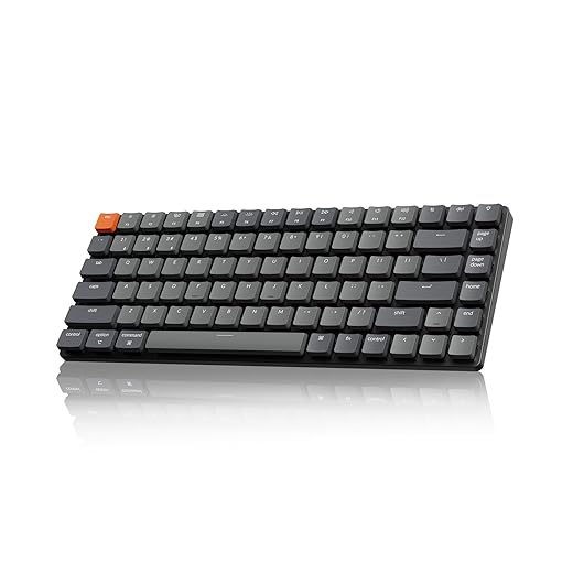 Keychron K3 v2 Ultra-Slim 75%
