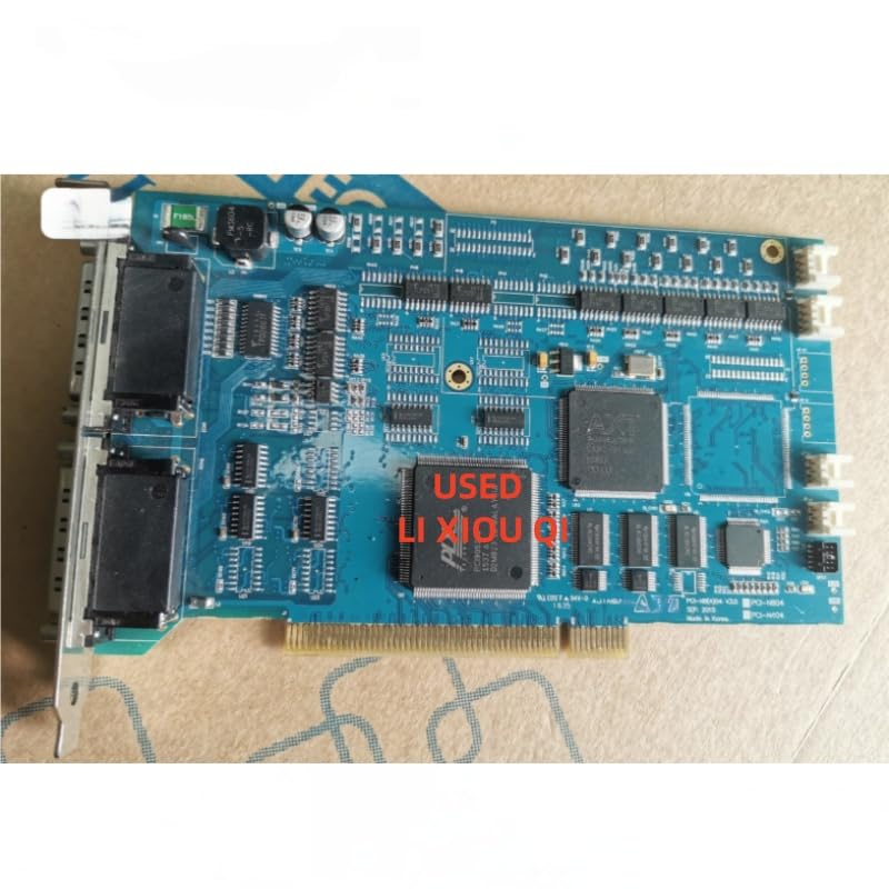 PCI-N404 V3.0 resuelve la falta de puertos en ordenadores de torre para oficinas modernas