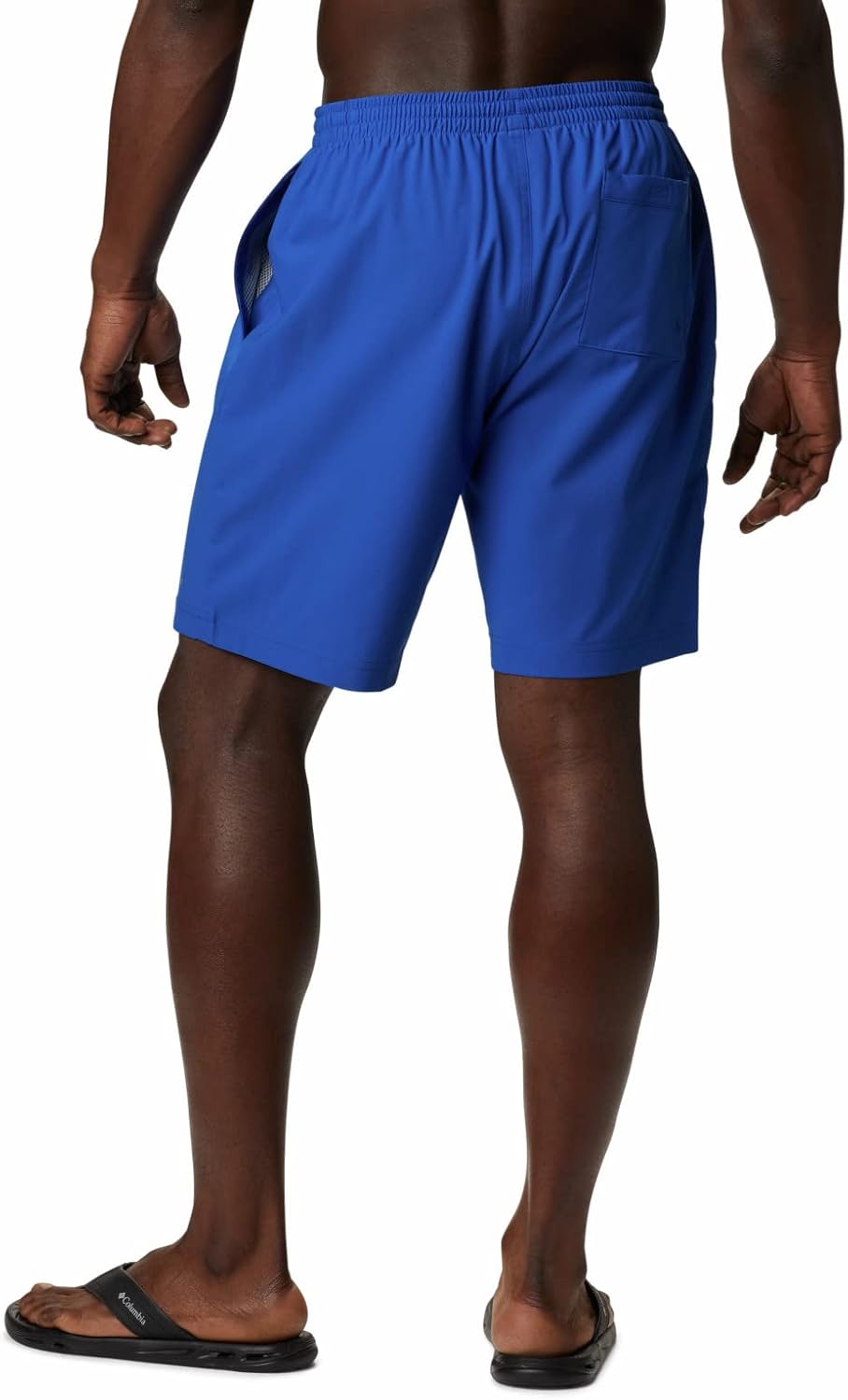 Columbia Men's Summertide Stretch Shorts - Image 3