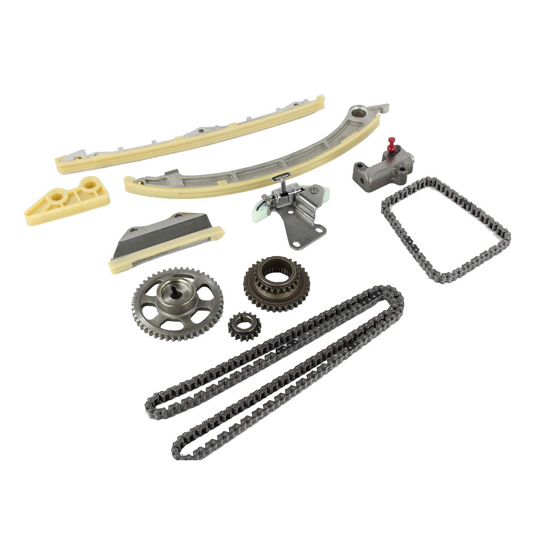 Genuine Honda Civic TypeR EP3 K20 Timing Chain Kit 20012005
