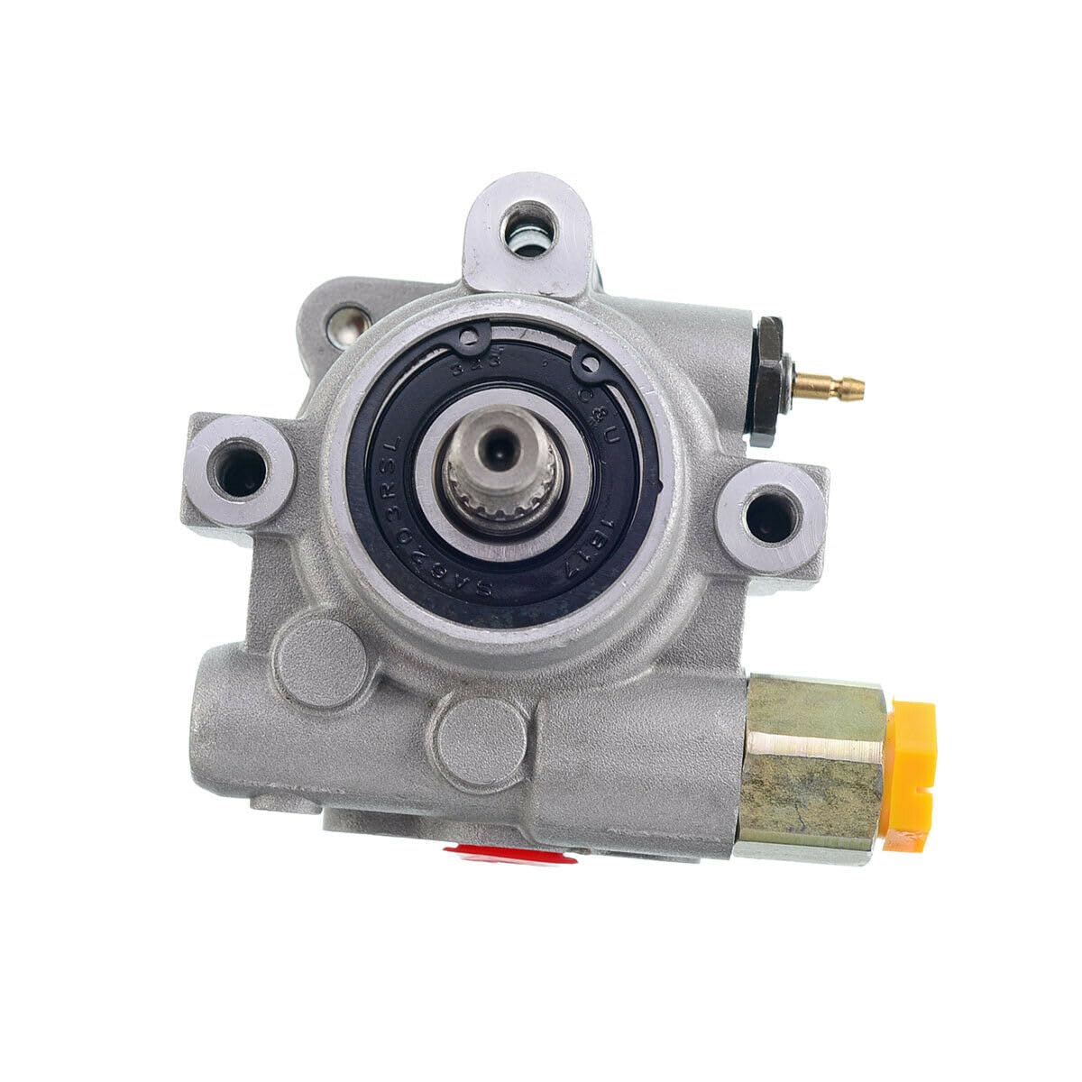 Amazon.com: Momtlck 1pc Power Steering Pump Right Passenger Side  