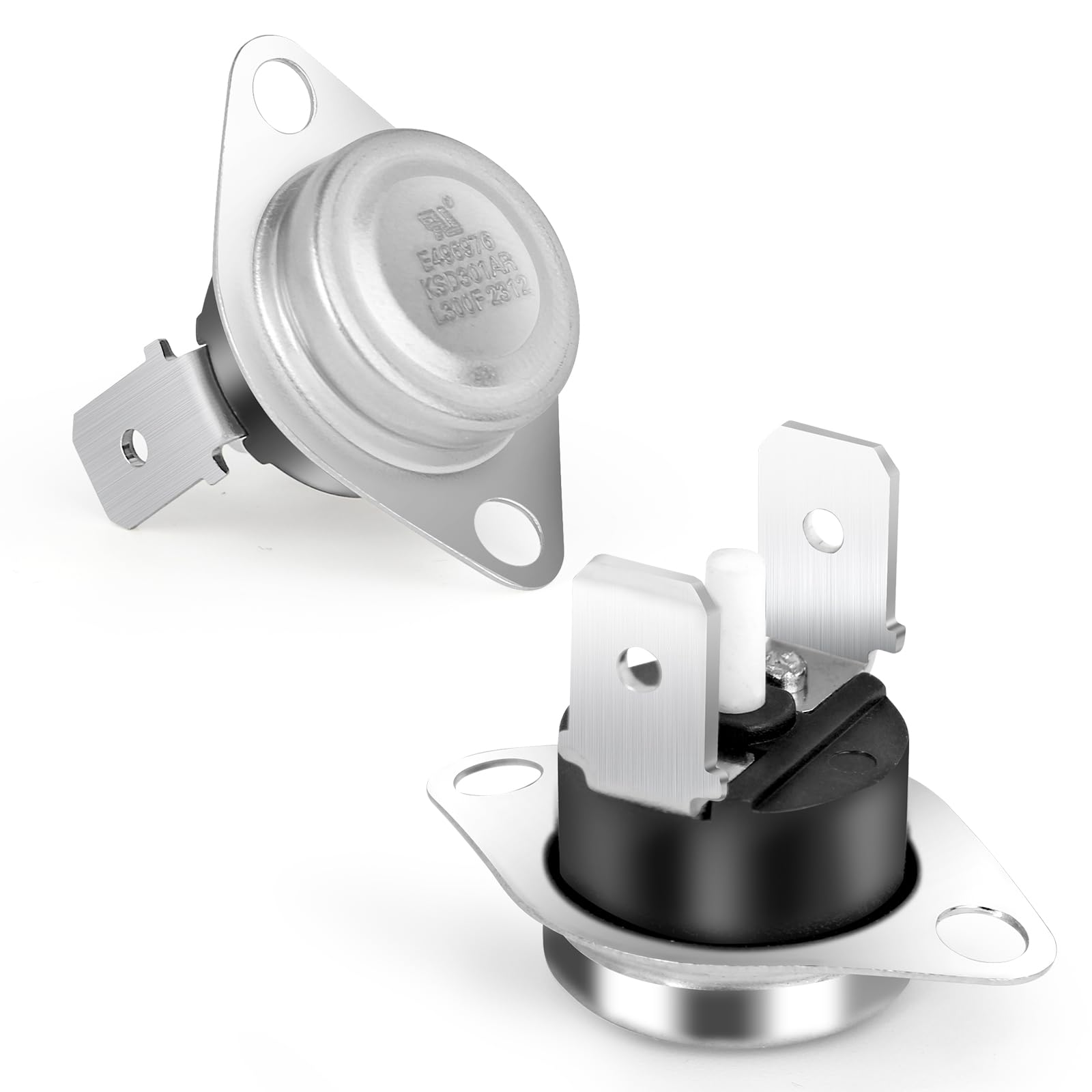 【新品】Unl【switch】 IWIWE 47-22861-01 L300F Furnace Limit Switch L350 Roll Out