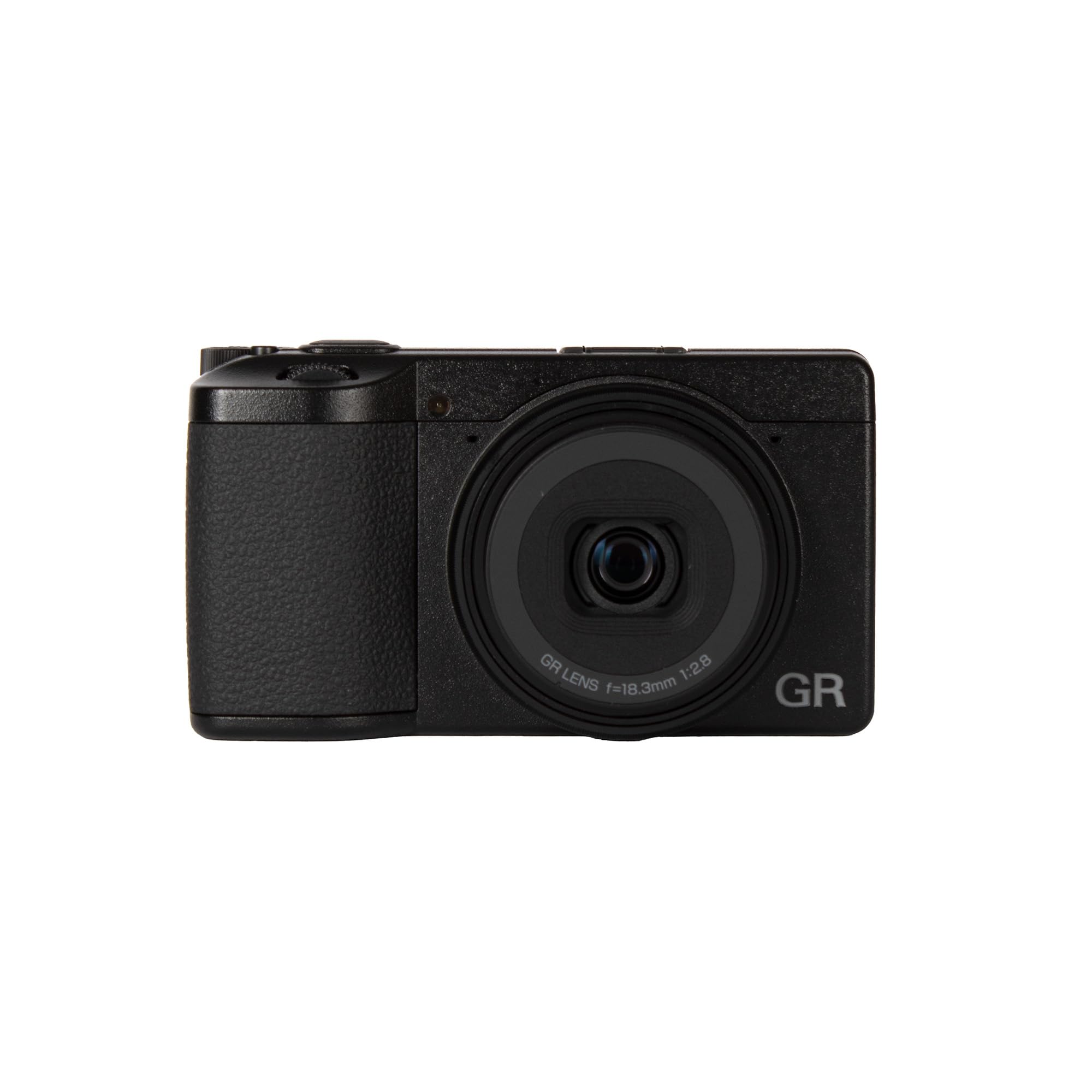 Amazon.com : Ricoh GR IV Digital Camera | Compact Pocket Camera