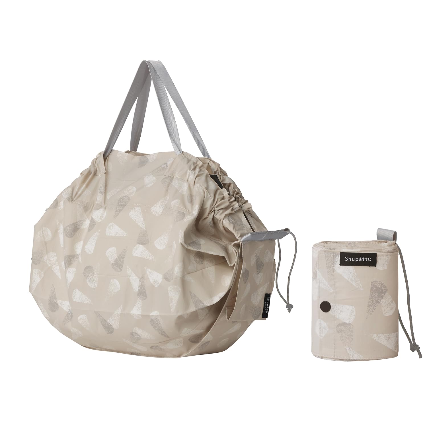 Marna Shupatto Insulated Bag (2L x 5 Bottle Capacity/Foldable) 20L Shupatto Eco Bag (Large Capacity/Quick Folding) Outdoor S500, L : Clothing, Shoes & Jewelry