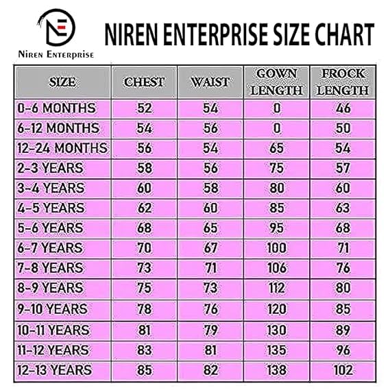 Image of Niren Enterprise Baby Girls Fit And Flare Knee Length Gold Foil Butterfly Puff Sleeve Bowknot Princess Gown Dress for Special Occasions