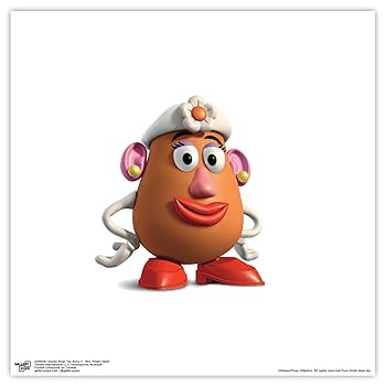 Amazon.co.jp: Trends International Gallery Pops Disney Pixar