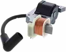 Amazon.com: Honda OEM 30500-Z9M-003 Ignition Coil Assy
