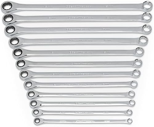 GEARWRENCH - Set maestro de llaves