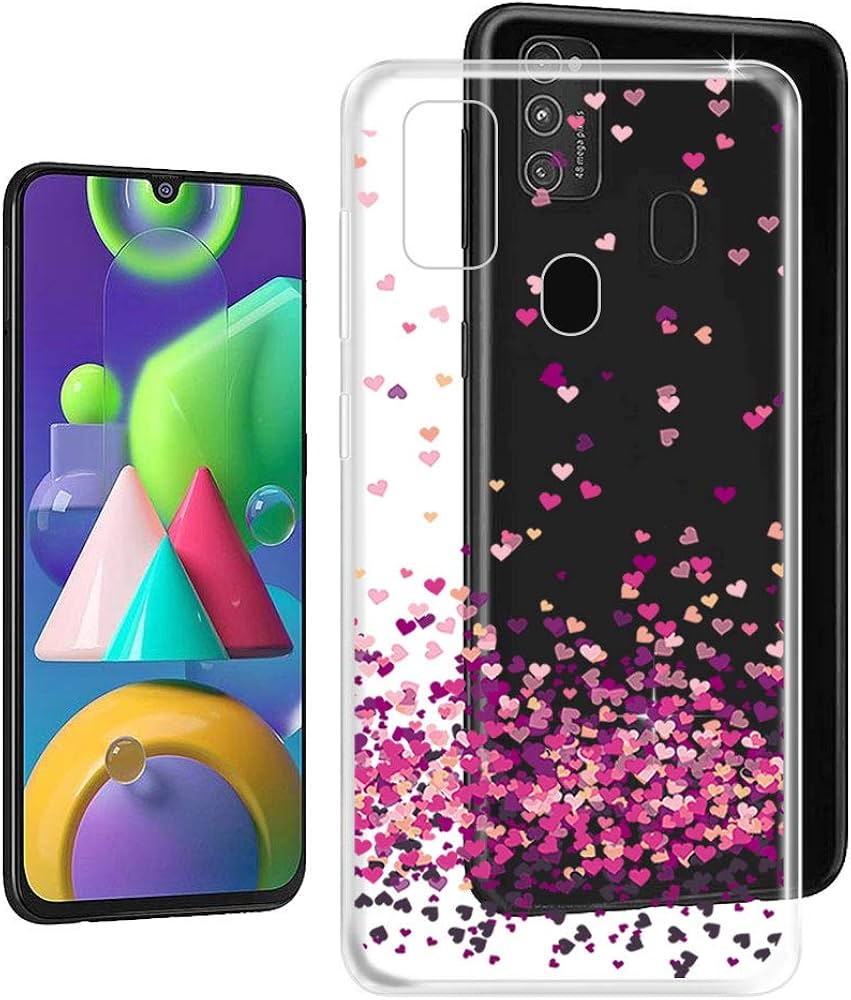 Galaxy m21 handyhülle Clearance