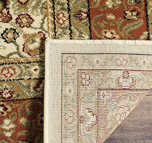 Tapete Safavieh Lyndhurst 8' x 11' Oriental miniatura 5