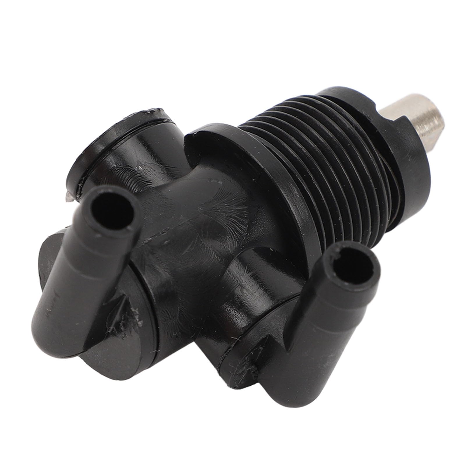 VOBOR Serbatoio carburante a 2 vie valvola di spegnimento ricambio Polaris Sportsman 400 500 600 700 2004-2005