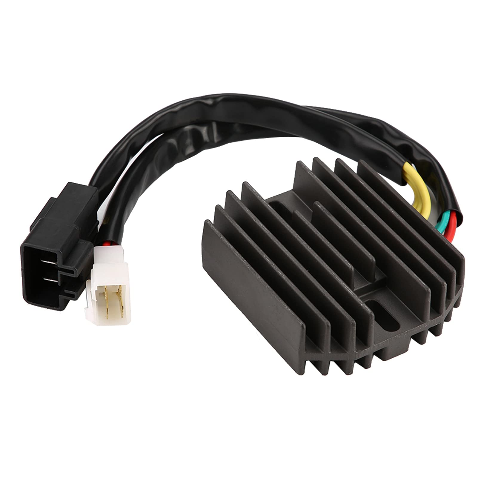 Regulador de voltaje de motocicleta para CBR600RR 2003-2006 LD2118214RV para regulador de voltaje 600 cbr rr