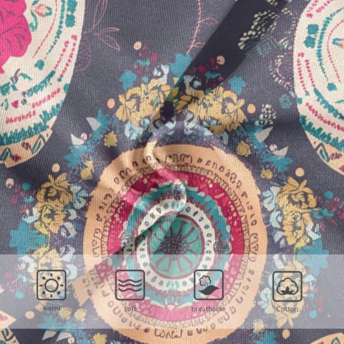 Russia Matryoshka Dolls Toddler Girls's Underwear 2T 202c12073