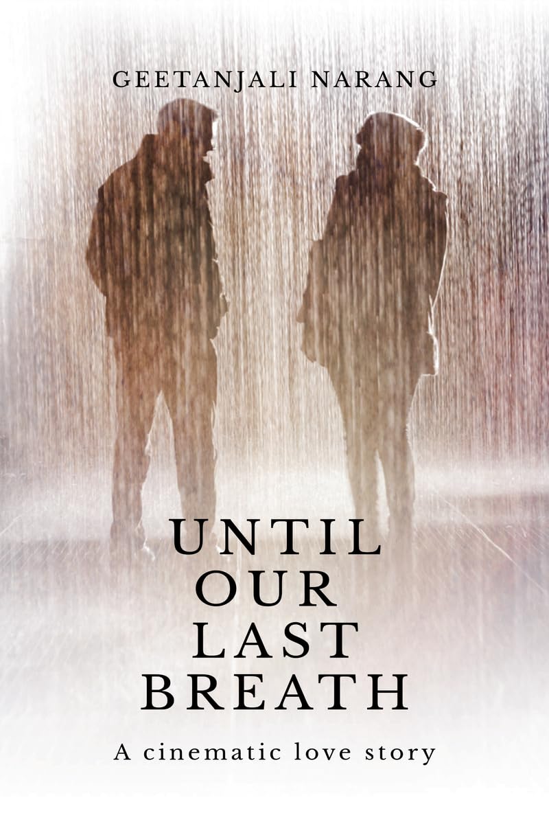Until Our Last Breath