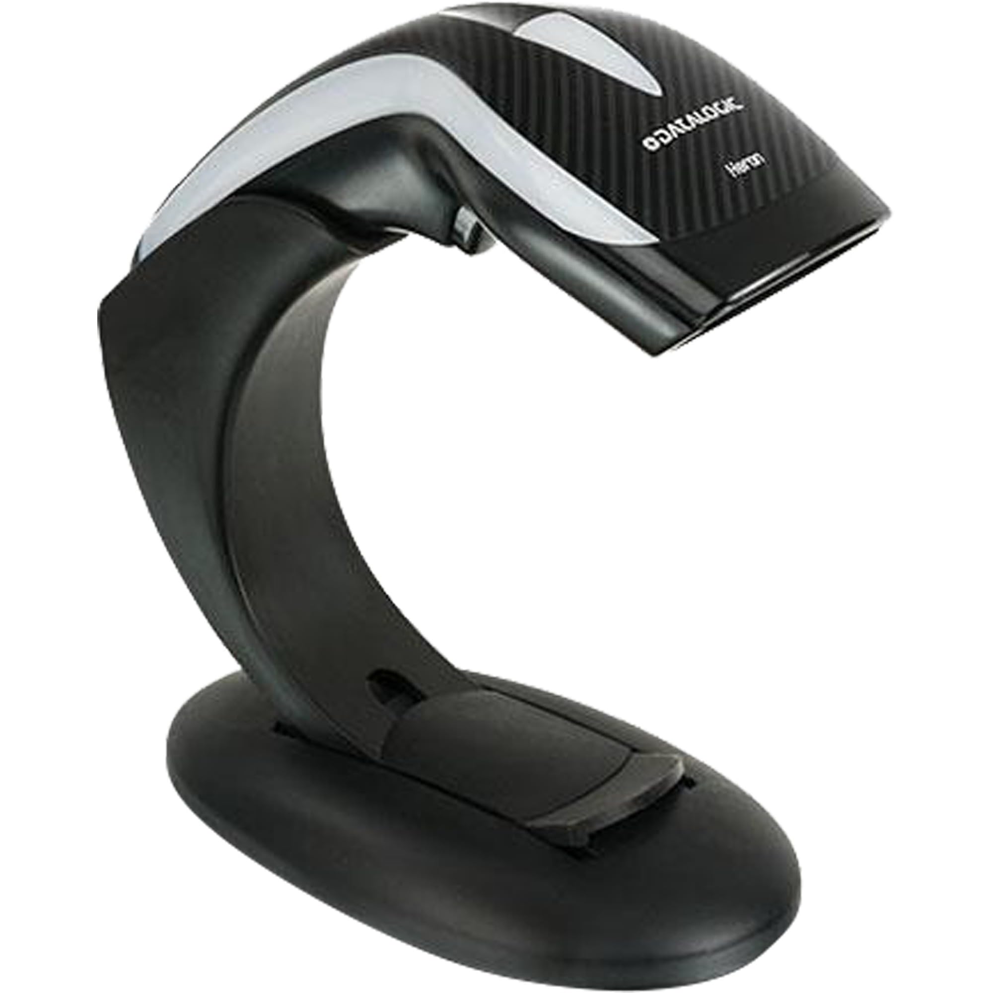 Datalogic Heron HD3130-Lettore di codice a Barre, Fili, a Mano, 1D, CCD, GS 1-128 (UCC EAN 128/-), RS-232 USB Keyboard Wedge