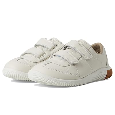 KEEN Kids KNX T Toe DS (Toddler/Little Kid/Big Kid) Kids Shoes Star White/Star White