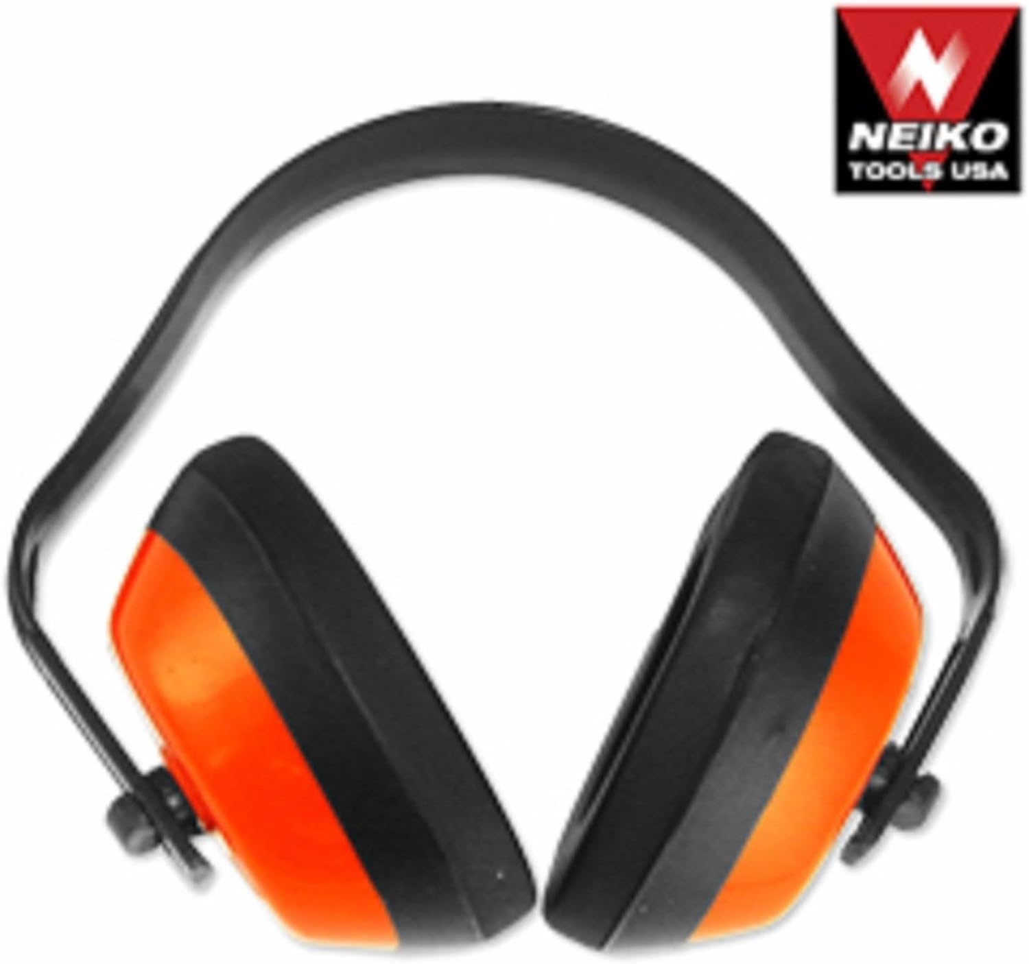 Ear Muff Muffler Noise Hearing Protection Plugs Safety