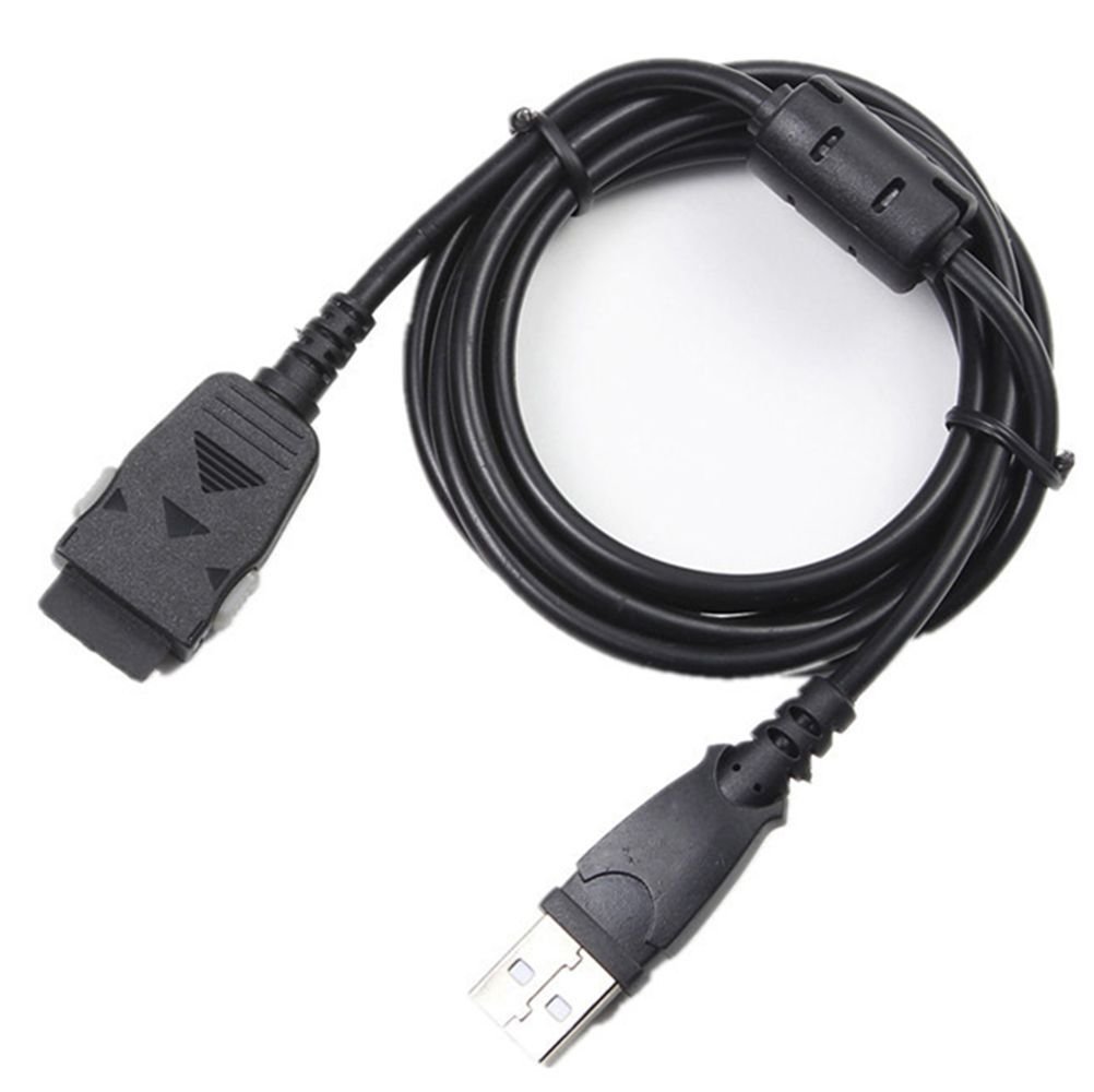 USB DC/PC Charger +Data SYNC Cable Cord for Samsung MP3 Player YP-K5 J/Q K5Q K5Z