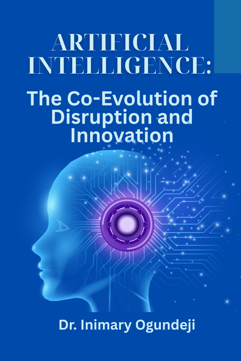 Artificial Intelligence: The Co-Evolution of Disruption and Innovation