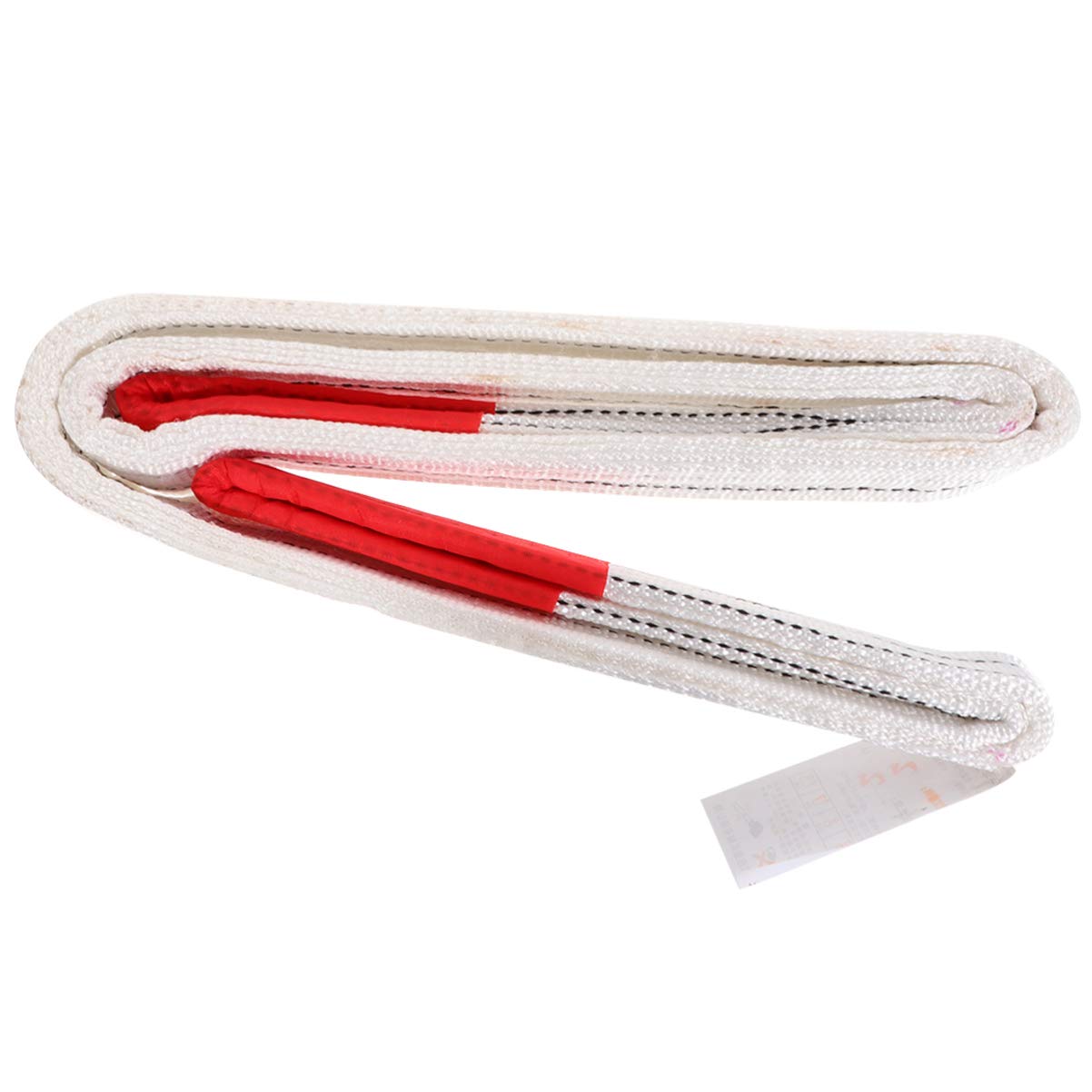 Buy Hemobllo Lift Sling Straps Heavy Duty Lifting Slings  Sling Tree