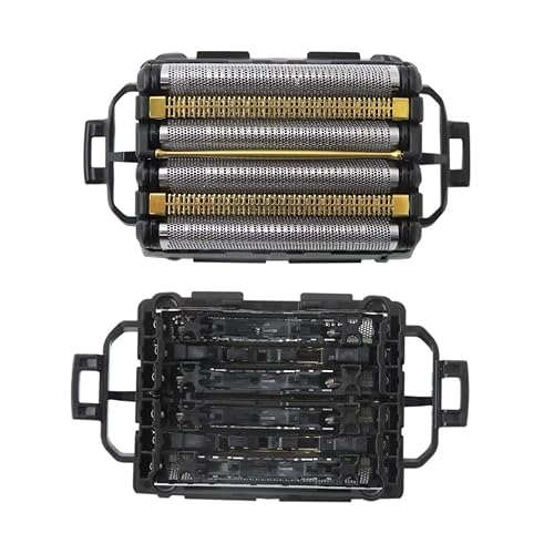 Miniatura 2 de Reemplazo externo de 6 cuchillas ES9600 actualizado 2023 para LAMDASH ES-LS5A-K Panasonic ES9600